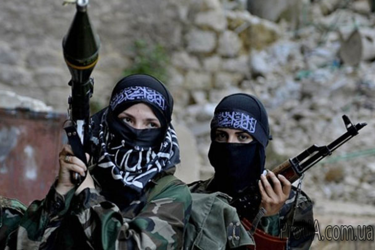 О. Пономарь: Блокада Алеппо прорвана