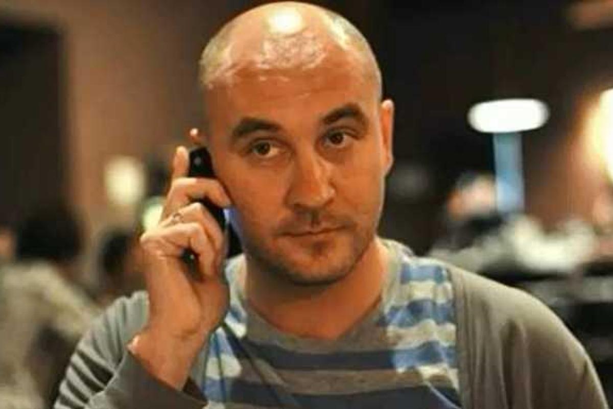 Ватный народ в страхе и винит во всем Украину, - журналист пишет, что в Крыму действительно какая-то заворушка Ватный народ в страхе и винит во всем Украину, - журналист пишет, что в Крыму действительно какая-то заворушка