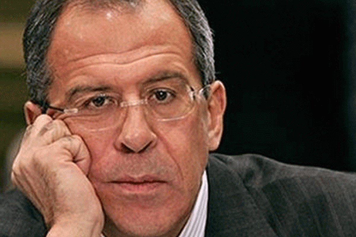 Тука посмеялся над Лавровым, который назвал "ЛНР" Лаосской республикой
