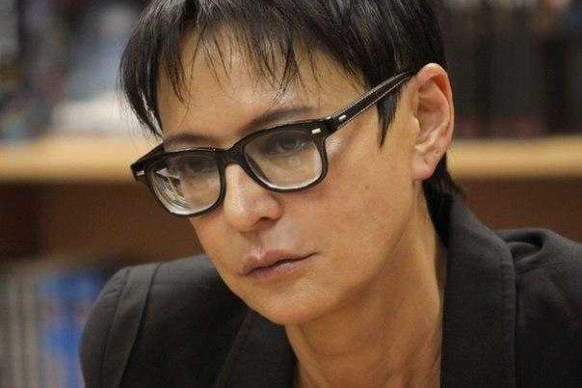 Хакамада заявила, что Москва должна выплатить Киеву компенсацию за аннексию Крыма Хакамада заявила, что Москва должна выплатить Киеву компенсацию за аннексию Крыма