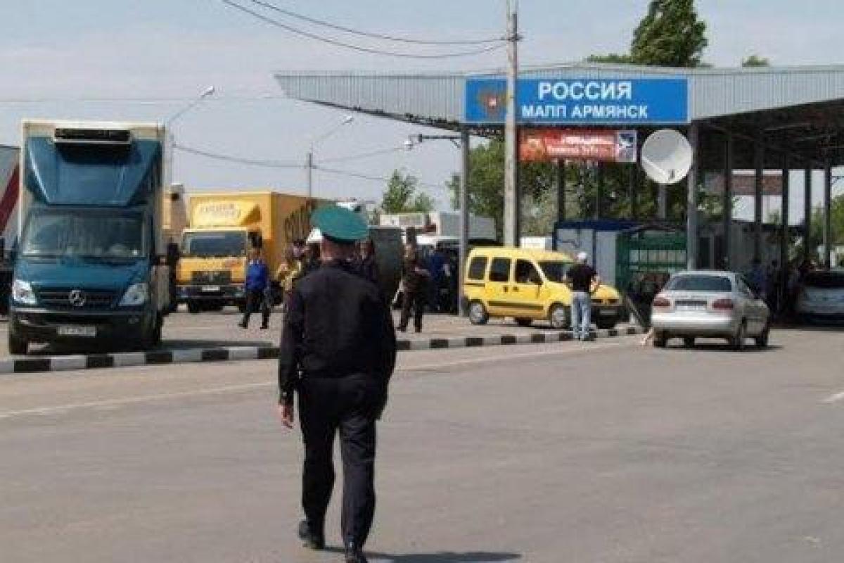Перестрелку в ночь на 7 августа в Крыму устроили пьяные российские военные, - источник