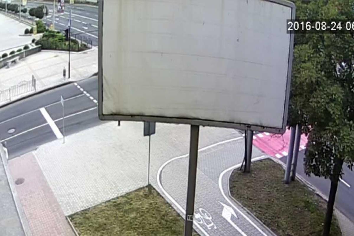 Как в Донецке играл гимн Украины: опубликовано видео