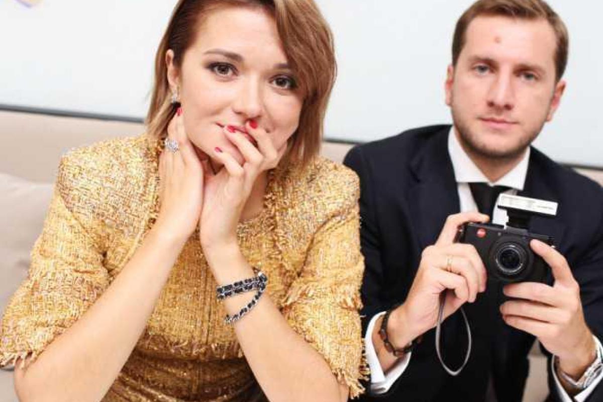 Супруг Надежды Михалковой рассказал правду об их разводе