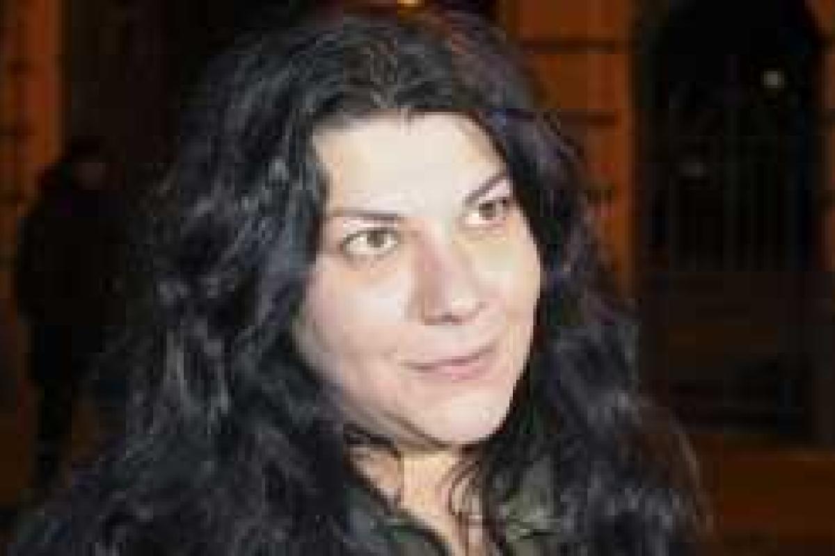 Бывшая пленница боевиков "ЛНР" эмоционально прокомментировала решение Савченко устроить акцию протеста