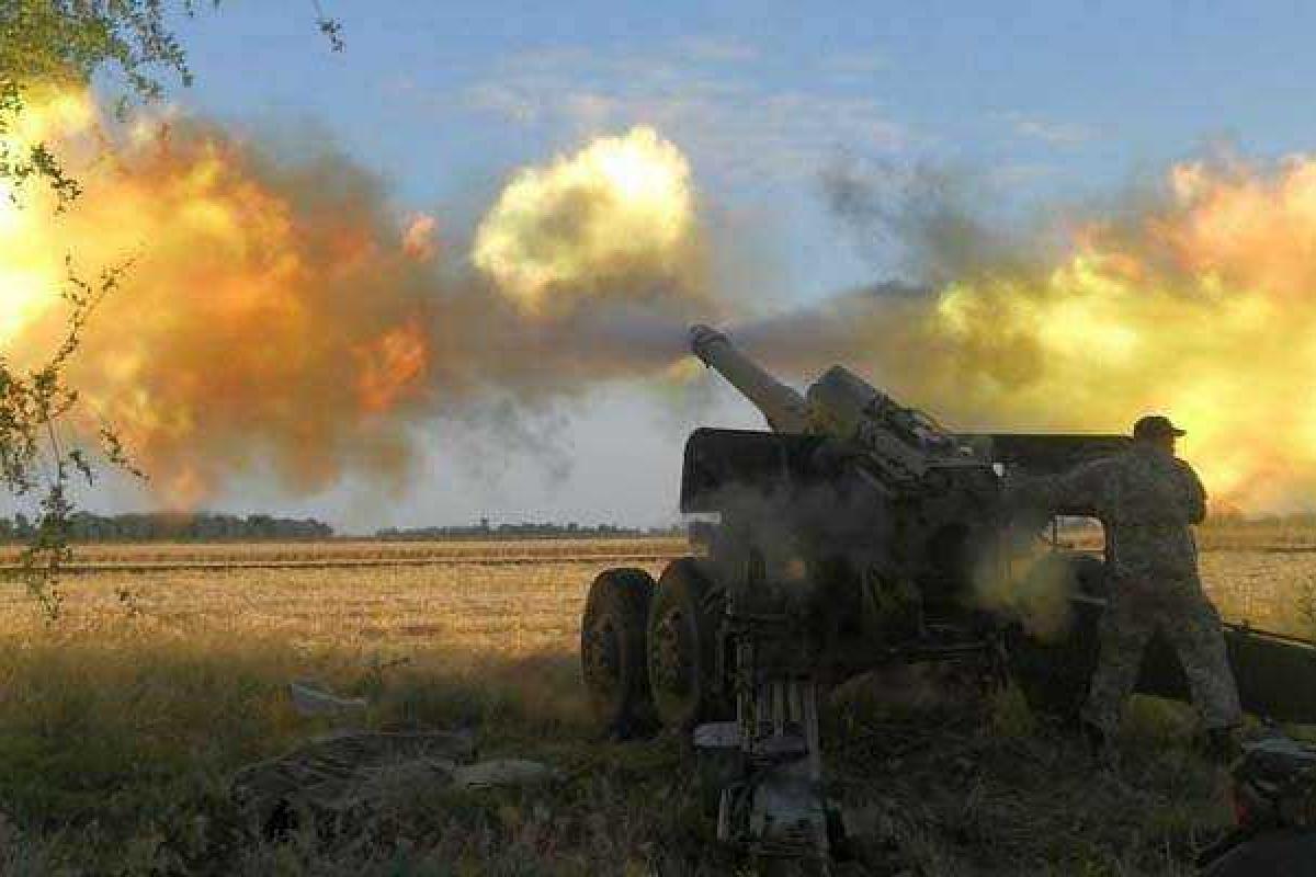 Украинские военные уничтожили важную «шишку» - волонтер