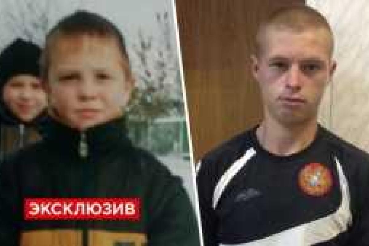 В России нашелся похищенный 16 лет назад цыганами парень, который не умеет читать, писать и не знает, который час В России нашелся похищенный 16 лет назад цыганами парень, который не умеет читать, писать и не знает, который час