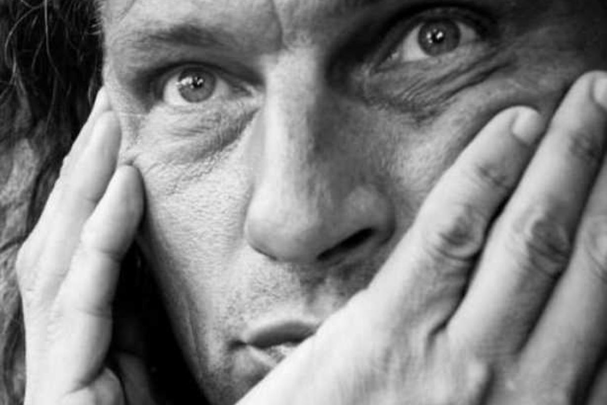 День рождения Кузьмы Скрябина без музыканта: сегодня ему исполнилось бы 48 лет День рождения Кузьмы Скрябина без музыканта: сегодня ему исполнилось бы 48 лет