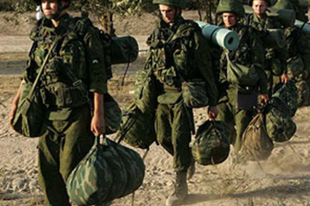 Луганчанин рассказал, почему полномасштабное наступление войск РФ не состоится Луганчанин рассказал, почему полномасштабное наступление войск РФ не состоится