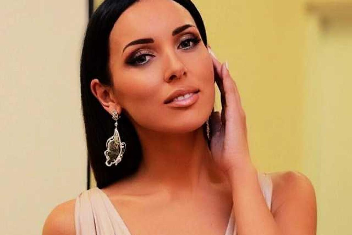 Певица Алсу рассказала о своем новорожденном сыне