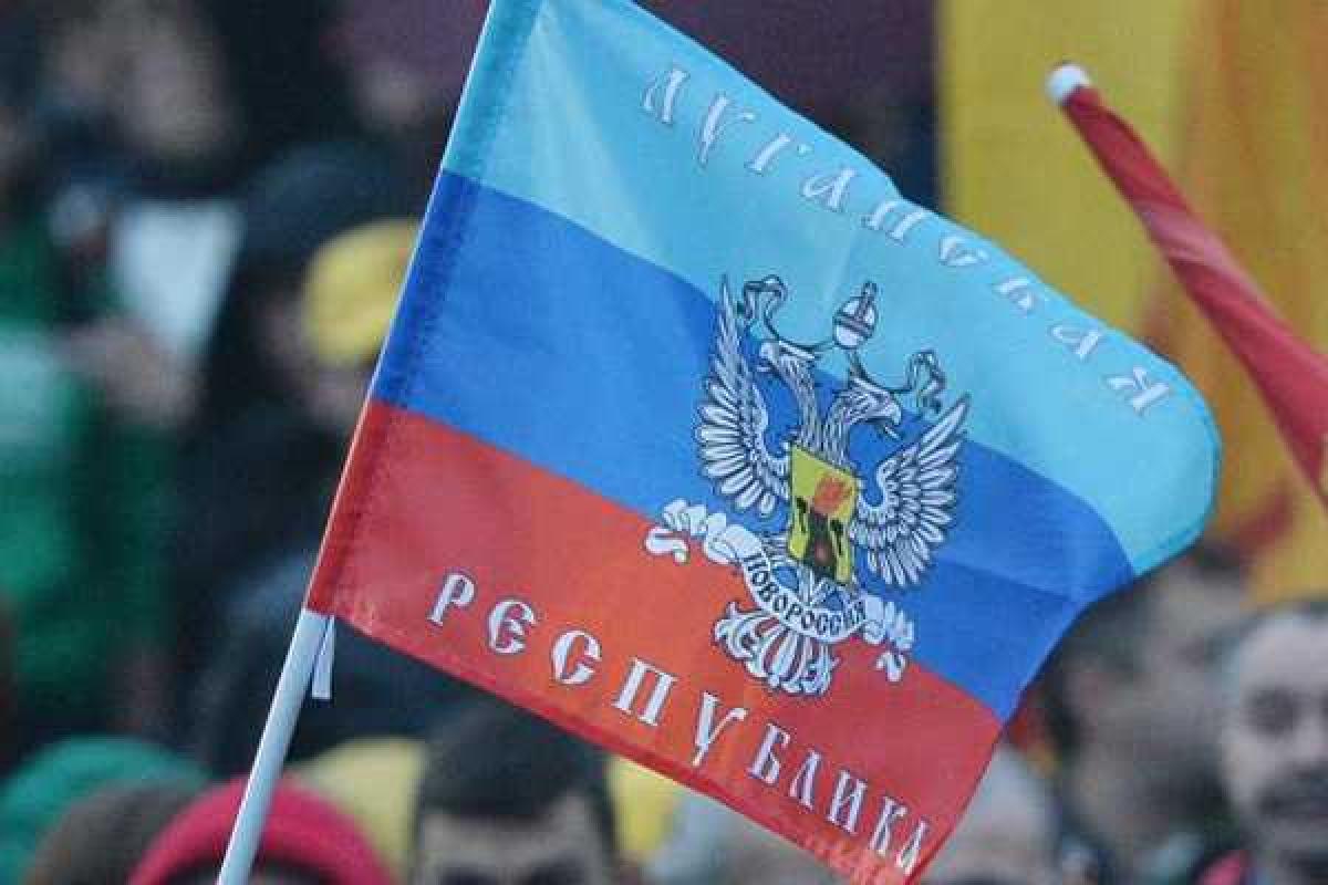 "ЛНР" может остаться без света и воды: местные жители в панике "ЛНР" может остаться без света и воды: местные жители в панике