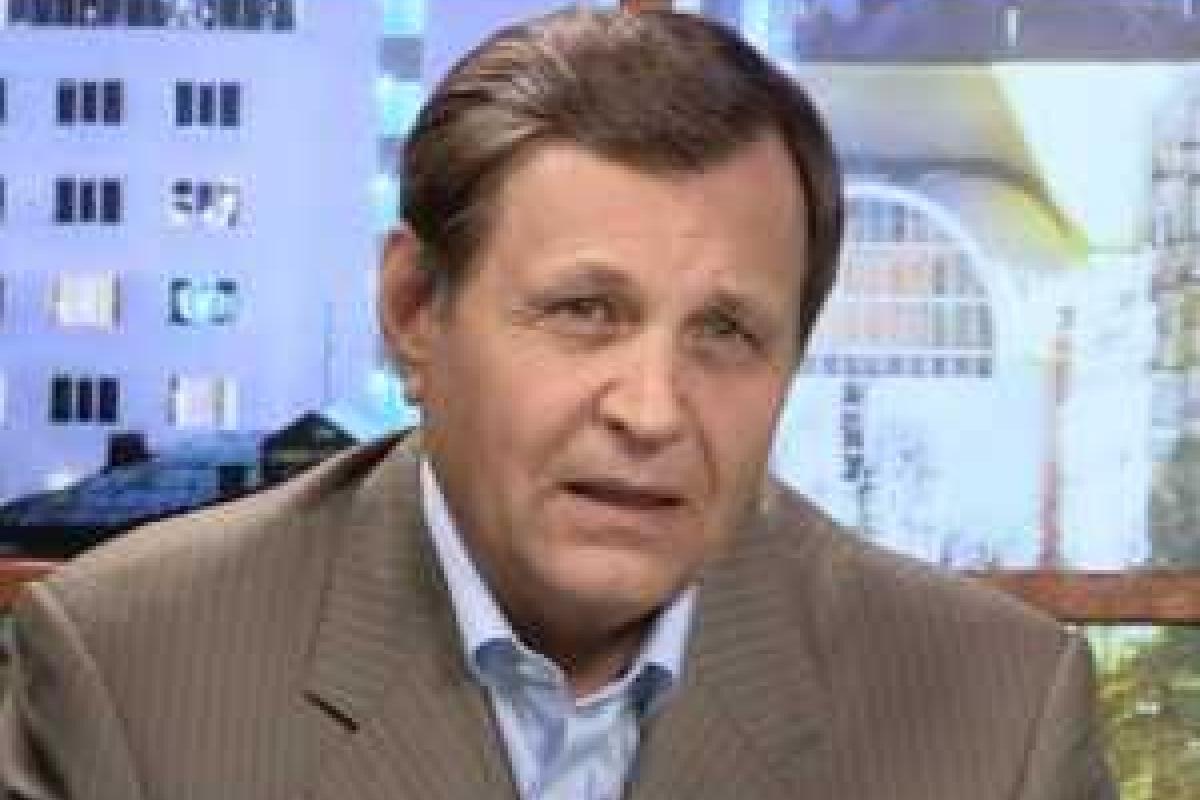 Ефремов и вся банда должны ответить за Донбасс - Ландик Ефремов и вся банда должны ответить за Донбасс - Ландик