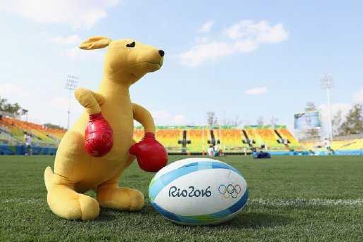 Рио-2016: в Бразилии стартуют 31-е Летние Олимпийские игры