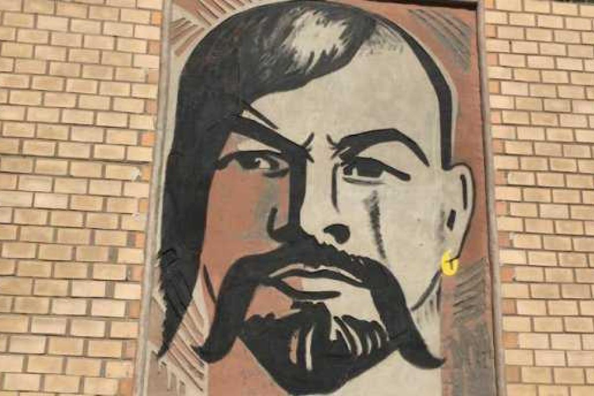 На Сумщине оригинально "декоммунизировали" Ленина