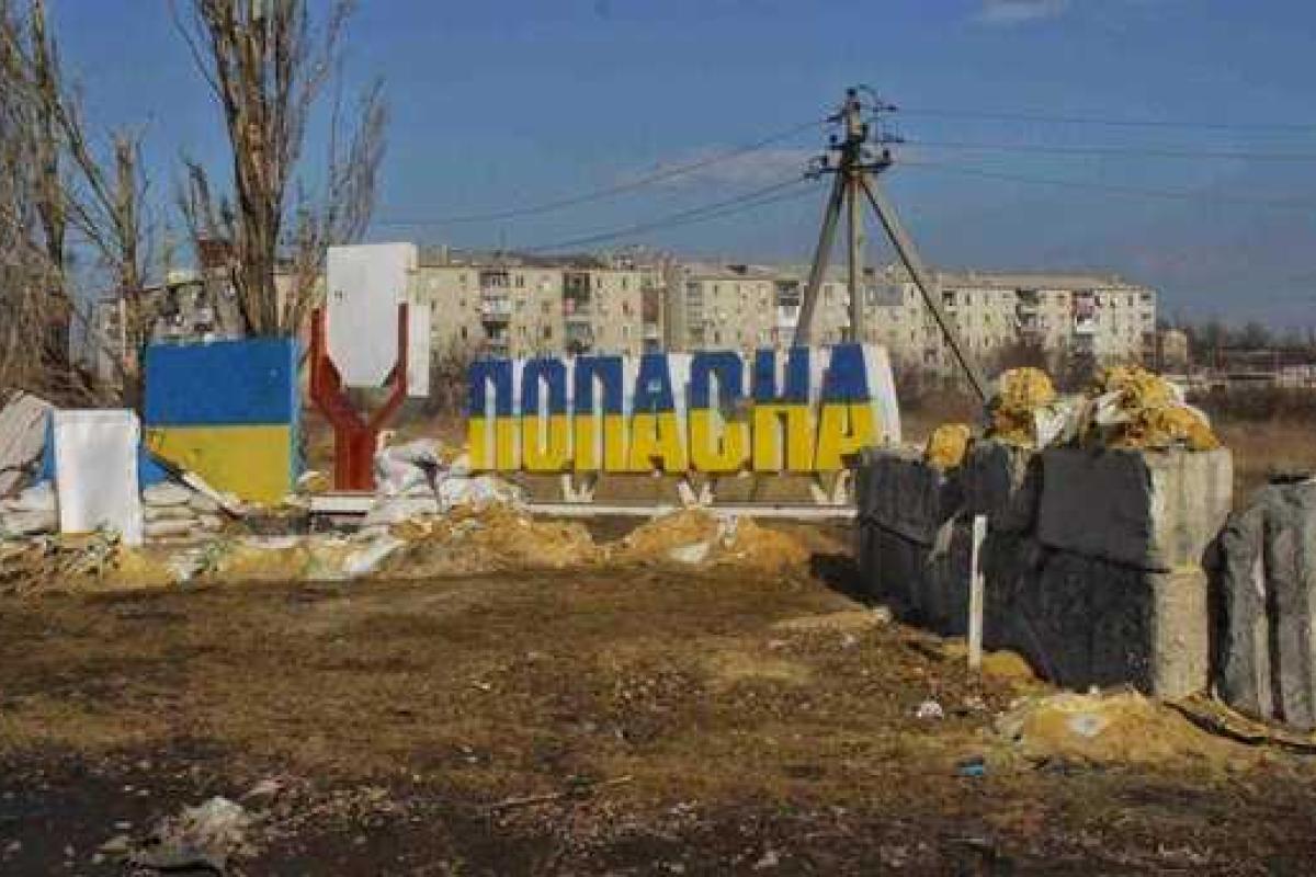 Боевики оставили своих истекать кровью на поле боя под Попасной (18+) Боевики оставили своих истекать кровью на поле боя под Попасной (18+)