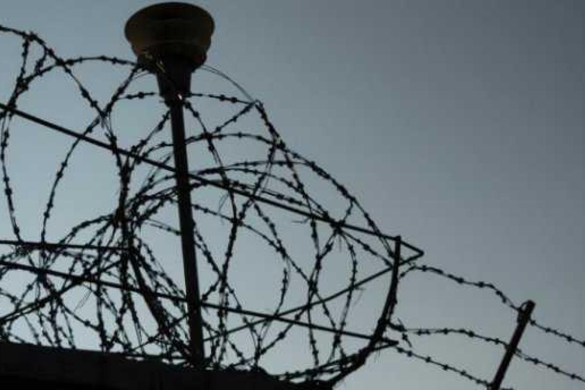 Правозащитники заявили об освобождении 13 человек из "тайных тюрем СБУ"