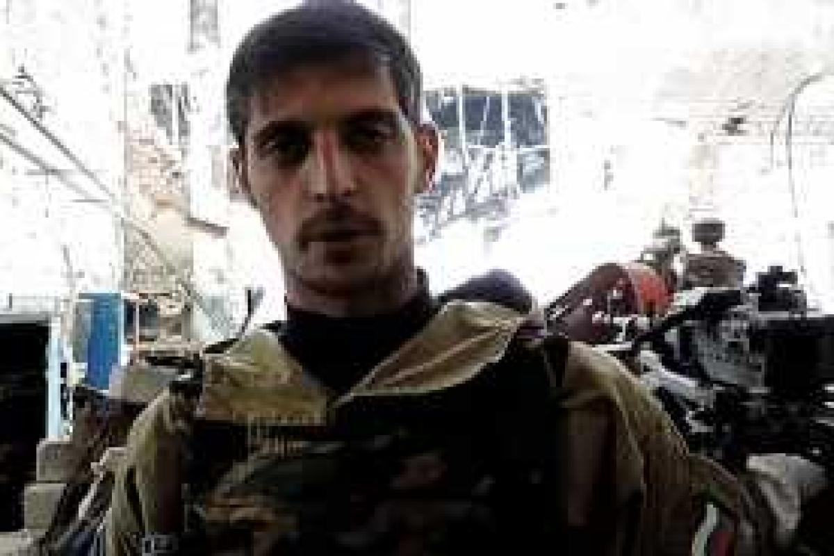 Официально: следствие доказало, что боевик "Гиви" лично убивал после жестоких пыток украинских пленных