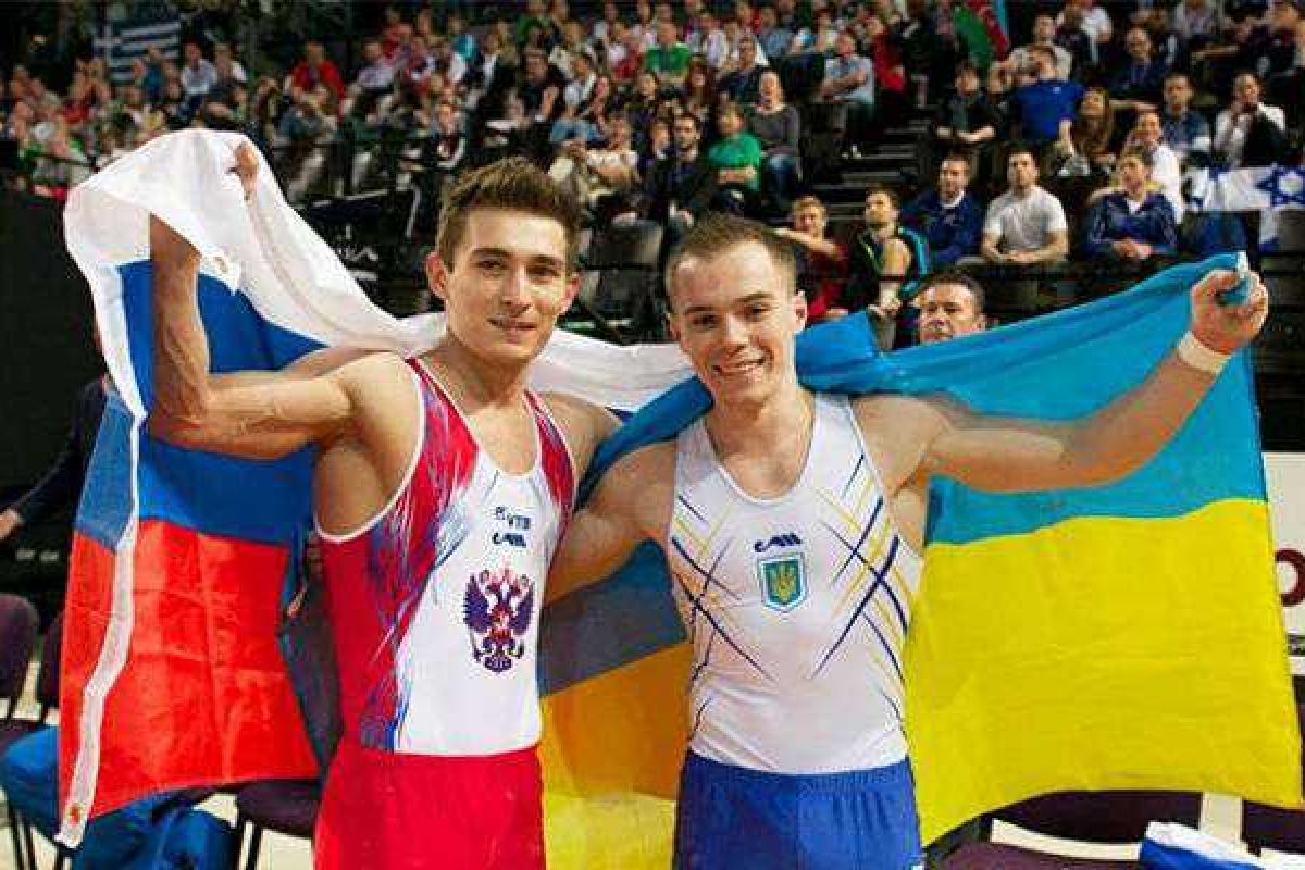 Рио-2016: Российский гимнаст высказался о победе Верняева на Олимпиаде Рио-2016: Российский гимнаст высказался о победе Верняева на Олимпиаде