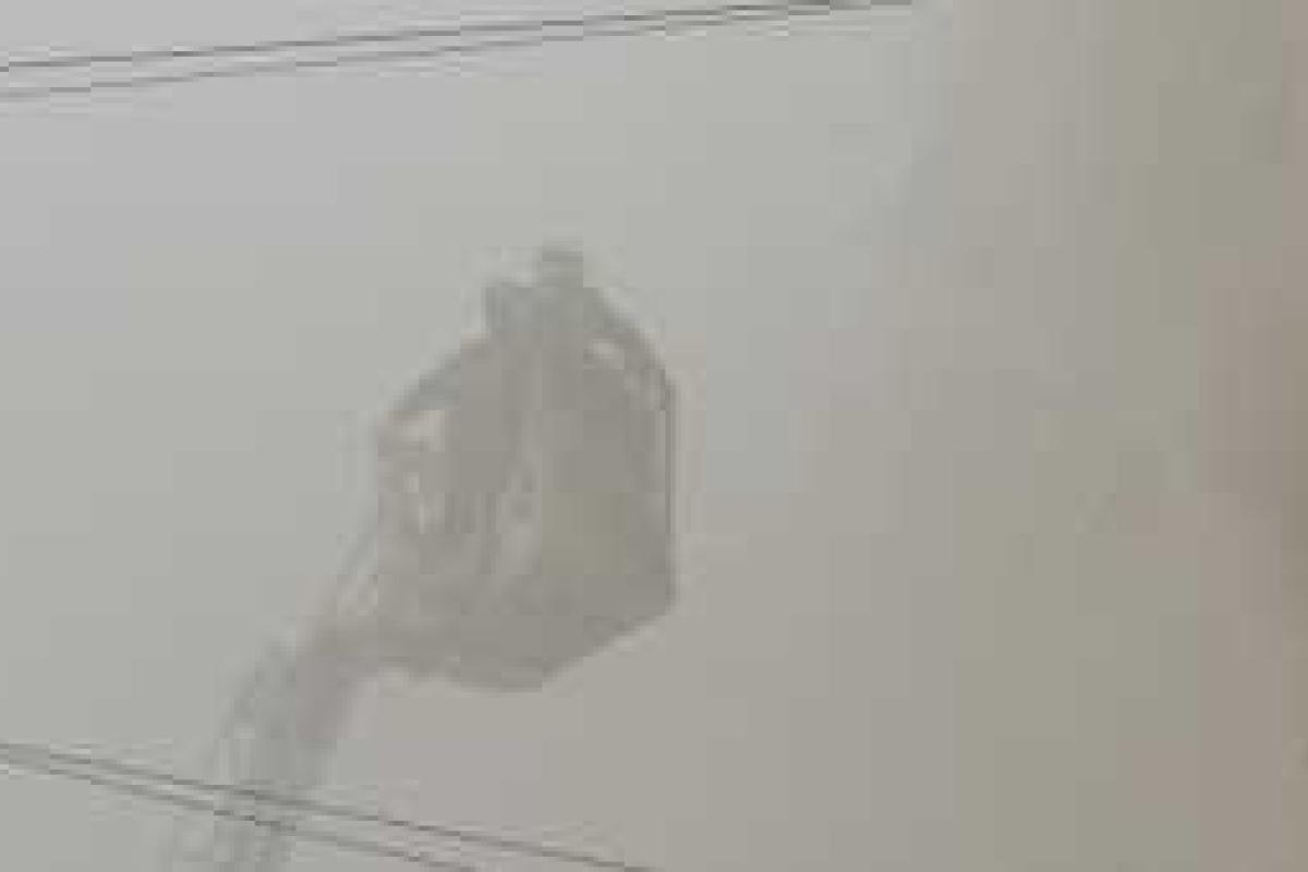 В России случился страшный пожар: на складе в Москве сгорели около 20 приезжих работников В России случился страшный пожар: на складе в Москве сгорели около 20 приезжих работников