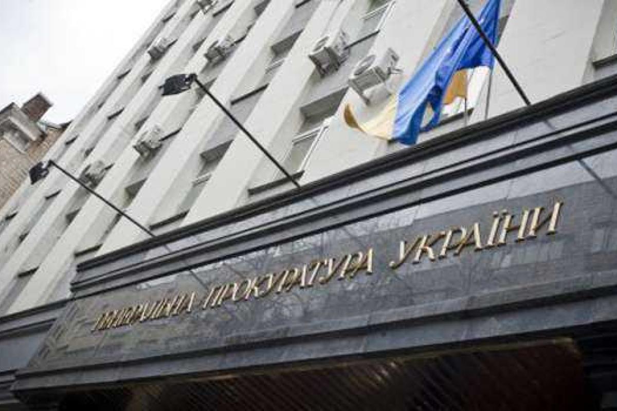 Прокурор рассказал подробности драки со спецназом НАБУ Прокурор рассказал подробности драки со спецназом НАБУ