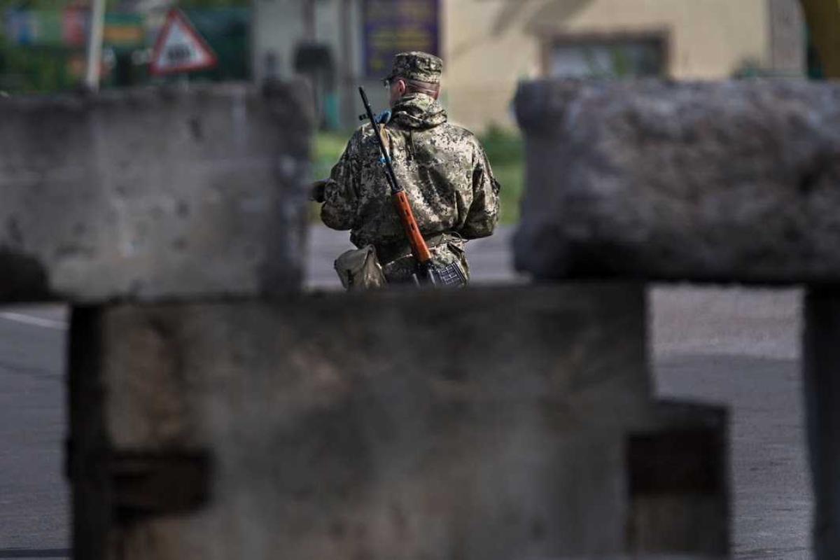 Геращенко: В вопросе освобождения заложников все зависит от воли Москвы Геращенко: В вопросе освобождения заложников все зависит от воли Москвы