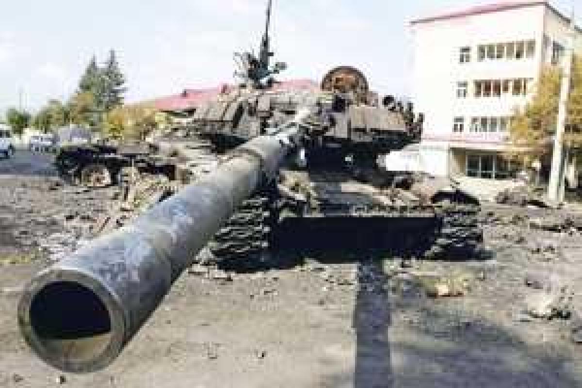 В зоне АТО за 2 месяца погибло рекордное количество мирных жителей, - ООН