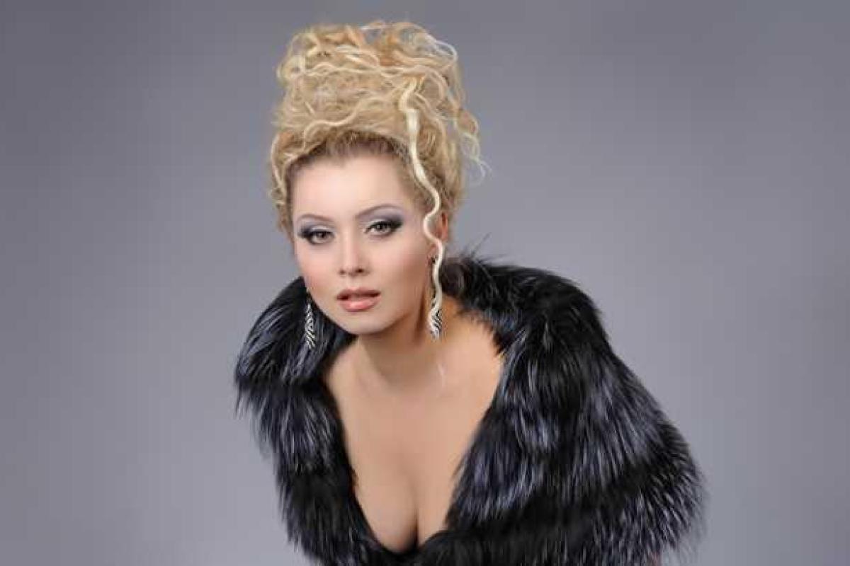 Лена Ленина показала пикантный снимок без бюстгальтера Лена Ленина показала пикантный снимок без бюстгальтера