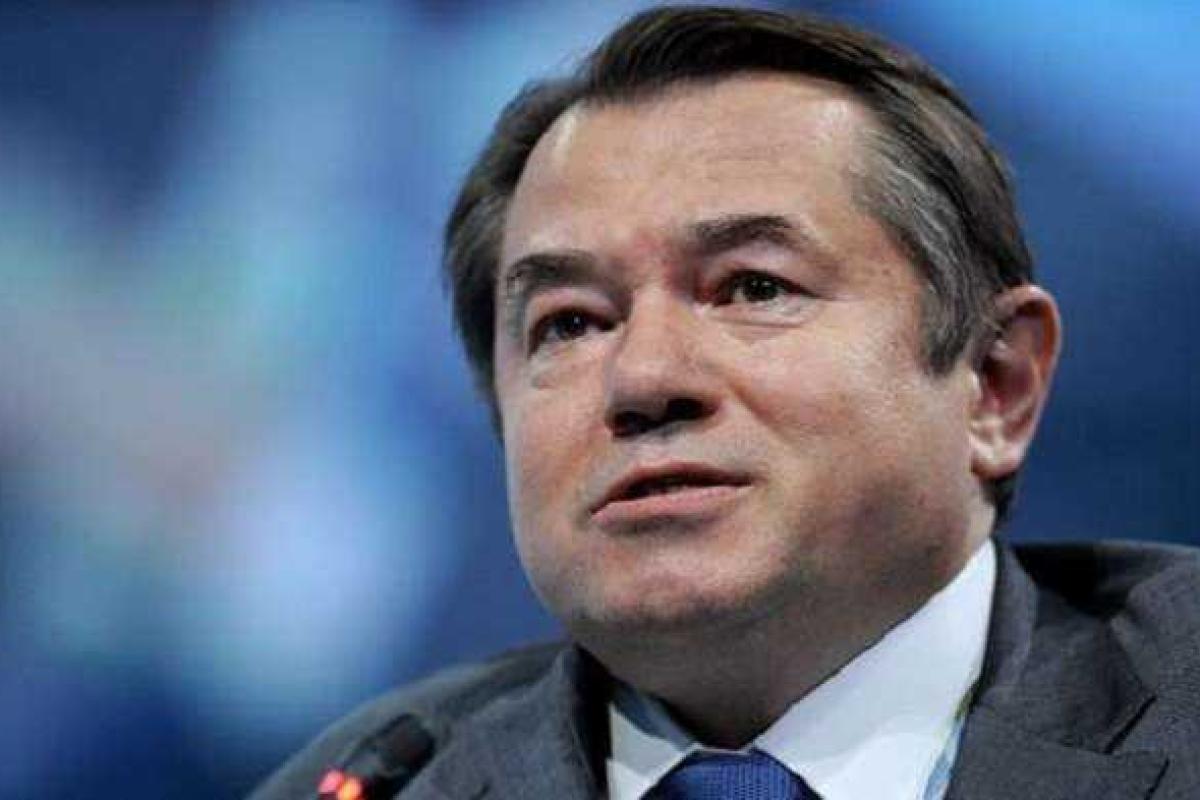 Советник Путина рассказал, как РФ собирается принудить Украину к миру Советник Путина рассказал, как РФ собирается принудить Украину к миру