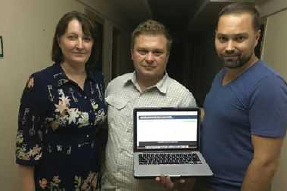 В Украине официально заработала система электронного декларирования