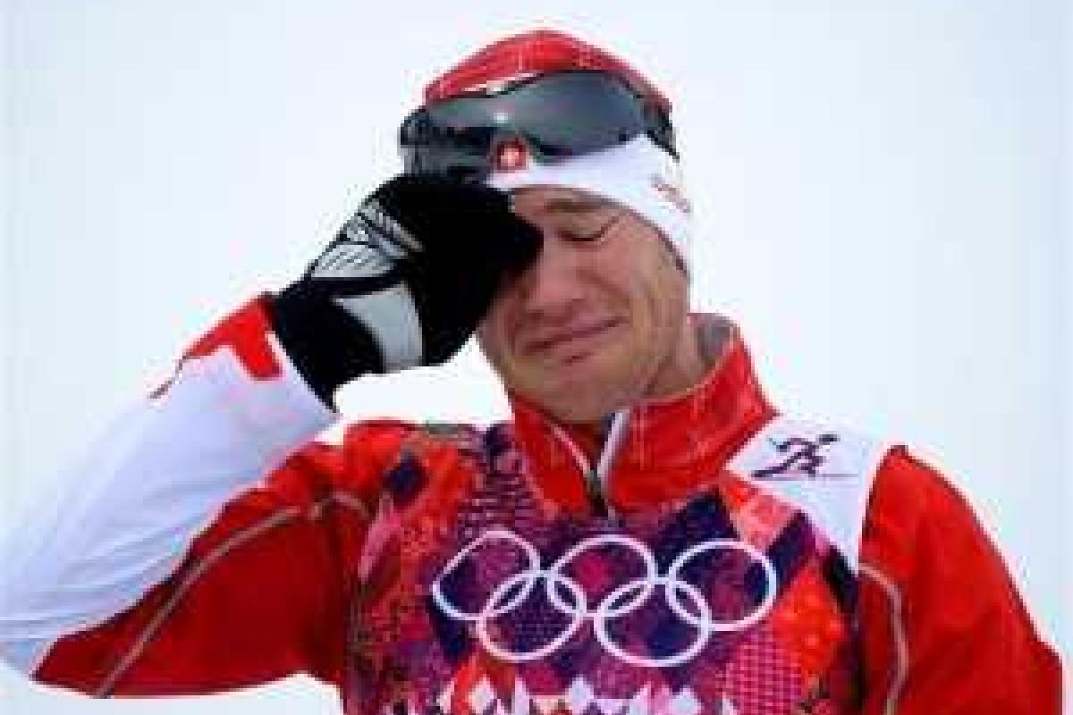 Рио-2016: двух спортсменов с позором выгнали прямо перед открытием Олимпиады из-за допинга Рио-2016: двух спортсменов с позором выгнали прямо перед открытием Олимпиады из-за допинга