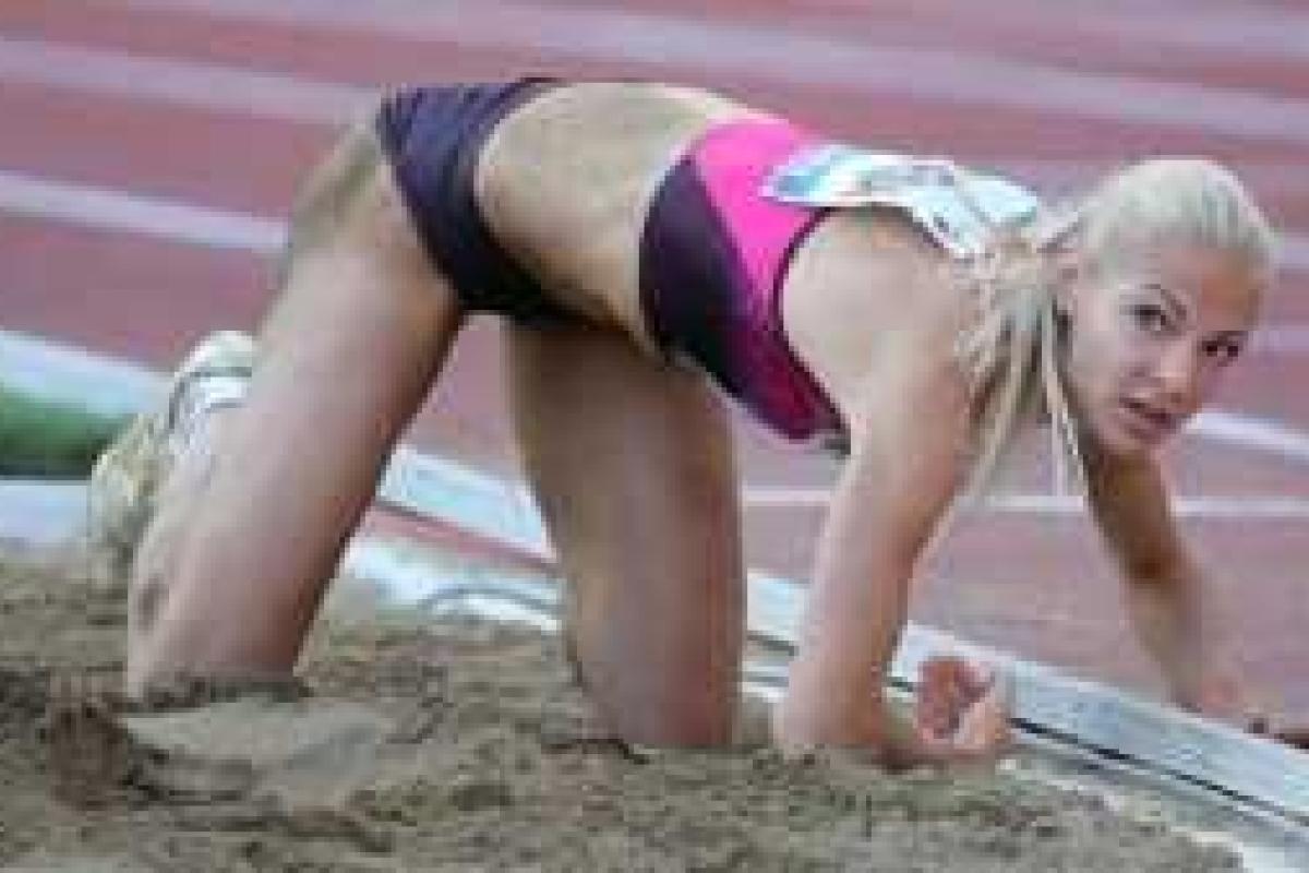 Рио-2016: РФ лишилась последней легкоатлетки на Олимпиаде - СМИ