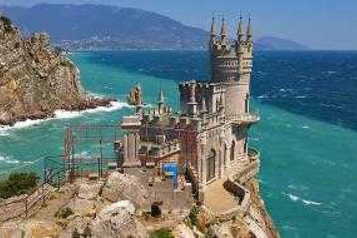 В Крыму собираются ввести "курортный сбор" с отдыхающих