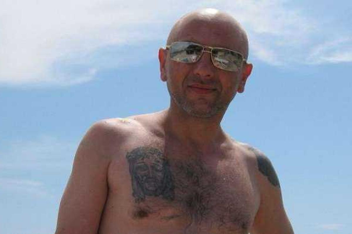 Появились новые подробности задержания в Крыму "украинского диверсанта" Захтея