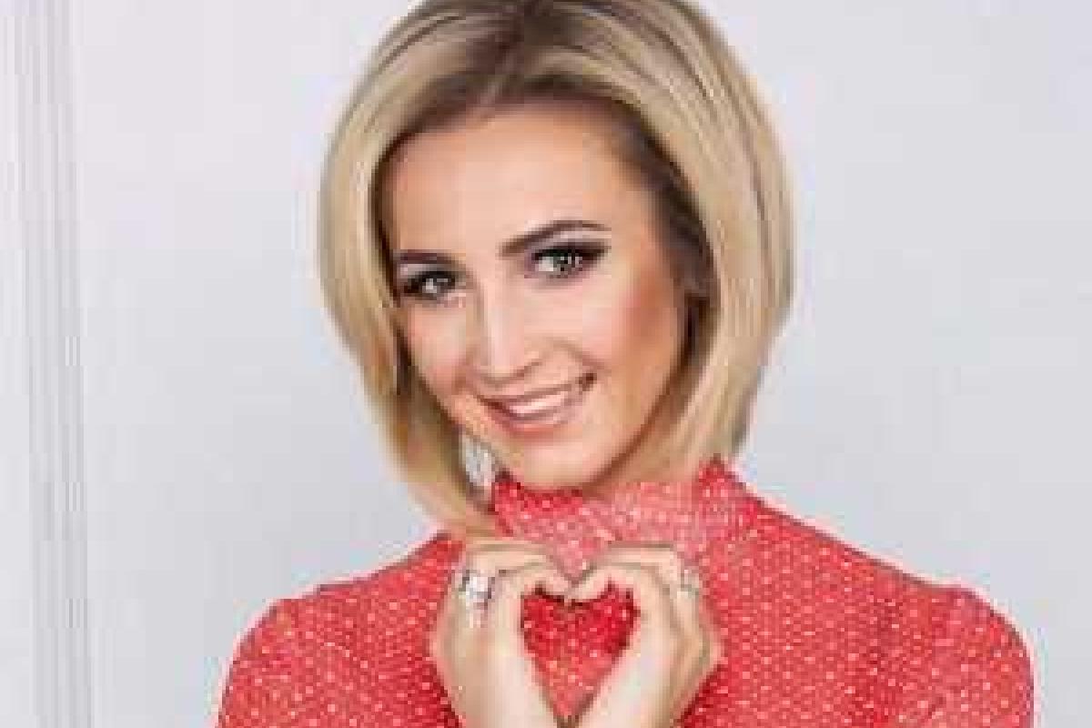 Ольга Бузова получила премию "Инстаграм года"