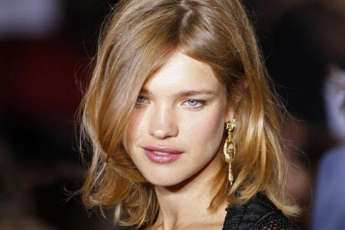 Супермодель Наталья Водянова шокировала фигурой в купальнике