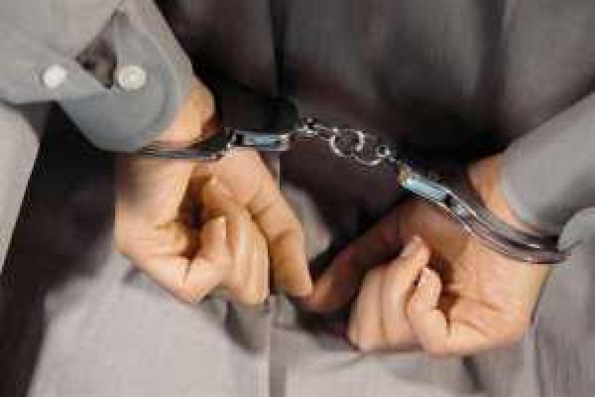 Мэр города Ромны попался на взятке в 50 тысяч гривен