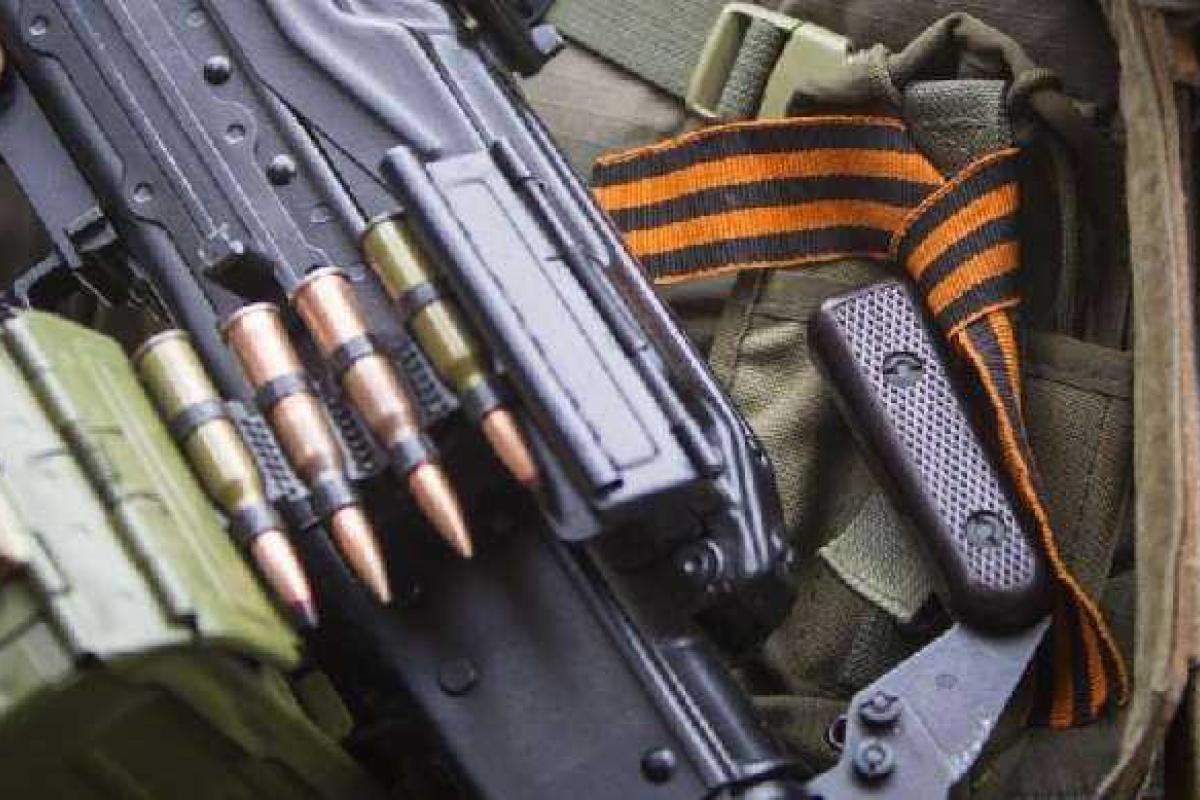 Боевикам на Донбассе поставили из России новую уникальную форму