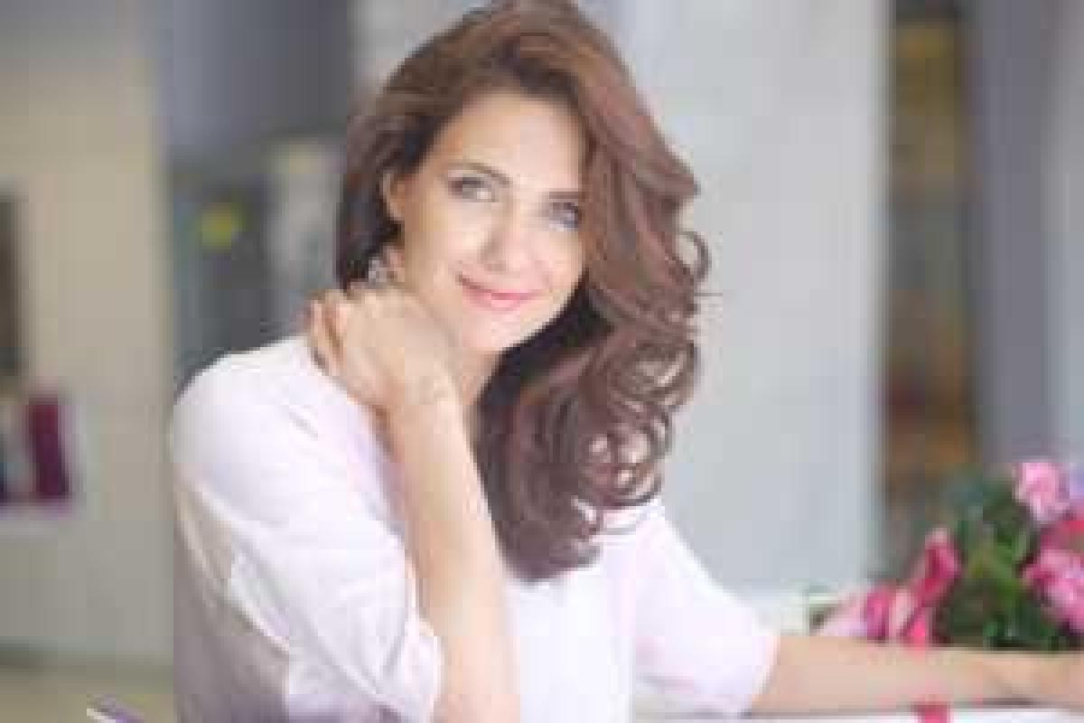 Мама Екатерины Климовой вызвала восхищение у поклонников Мама Екатерины Климовой вызвала восхищение у поклонников