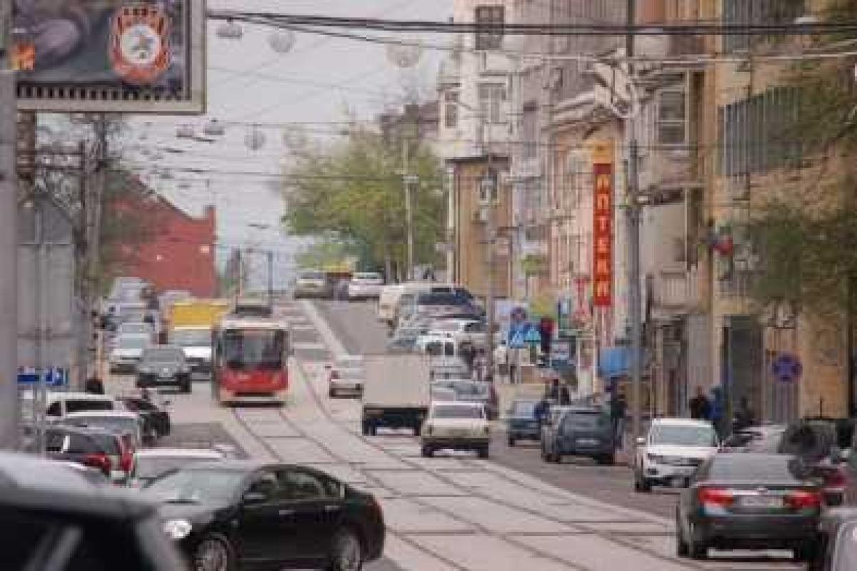 В центре Донецка прогремел мощный взрыв - соцсети В центре Донецка прогремел мощный взрыв - соцсети