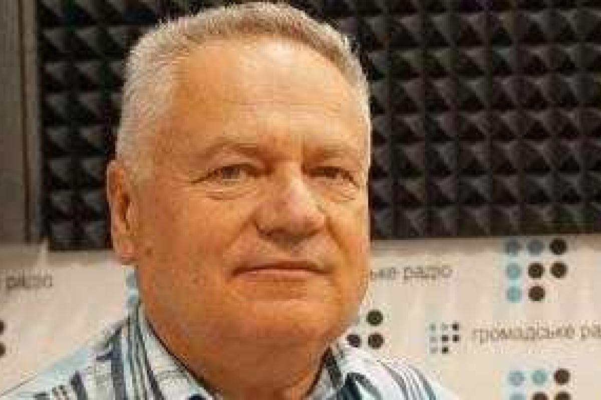 У задержанного за взяточничество и.о. ректора НАУ случился «гипертонический криз»