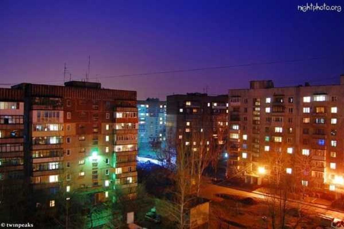 В Горловке налоговики опубликовали список квартир, о собственниках которых ничего не известно