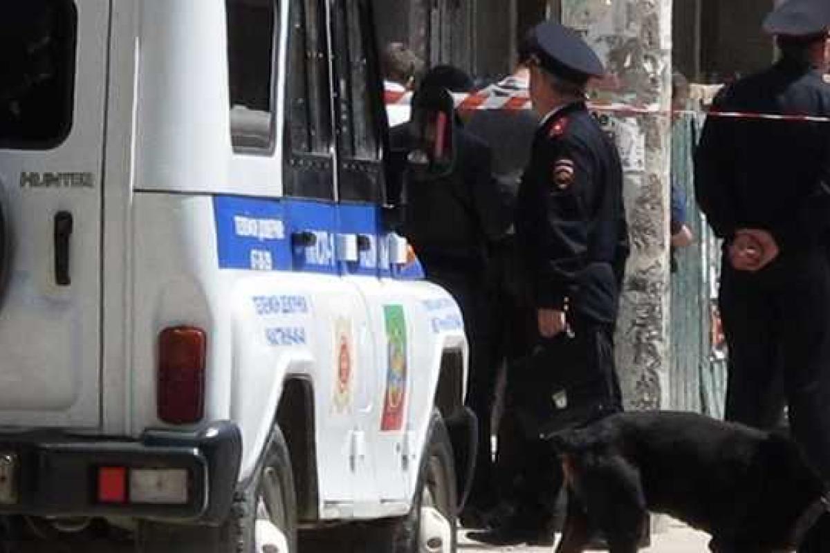 В Махачкале взорвалось кафе, в котором гуляли свадьбу В Махачкале взорвалось кафе, в котором гуляли свадьбу