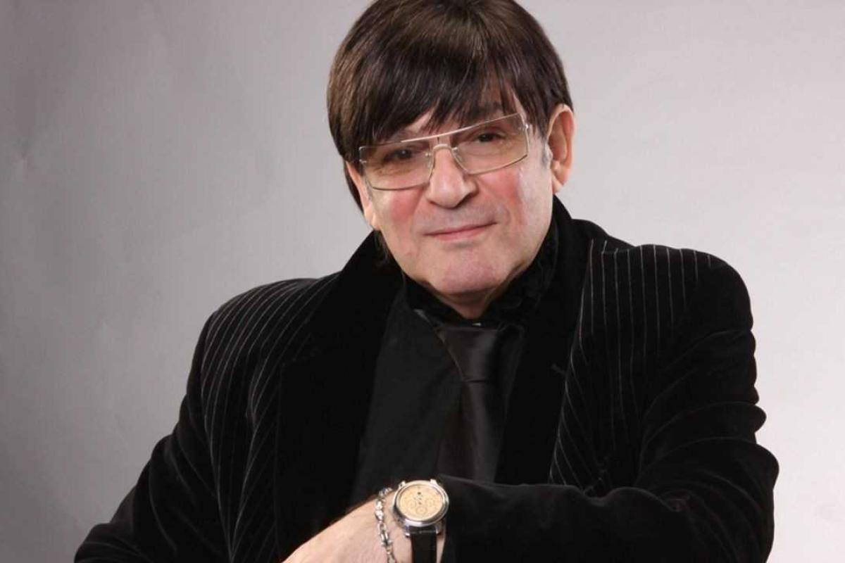 Автор хита "Кто создал тебя такую" Леонид Портной умер во сне