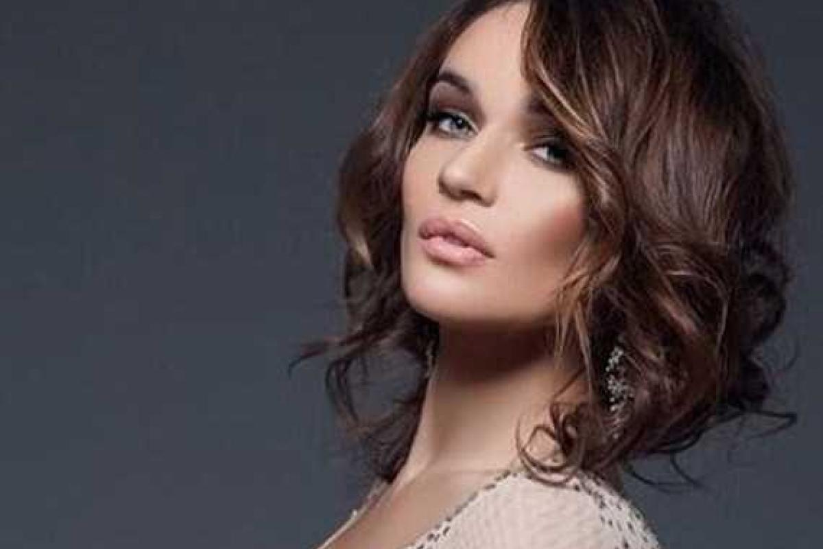 Алена Водонаева поделилась с фанатами откровенным видео