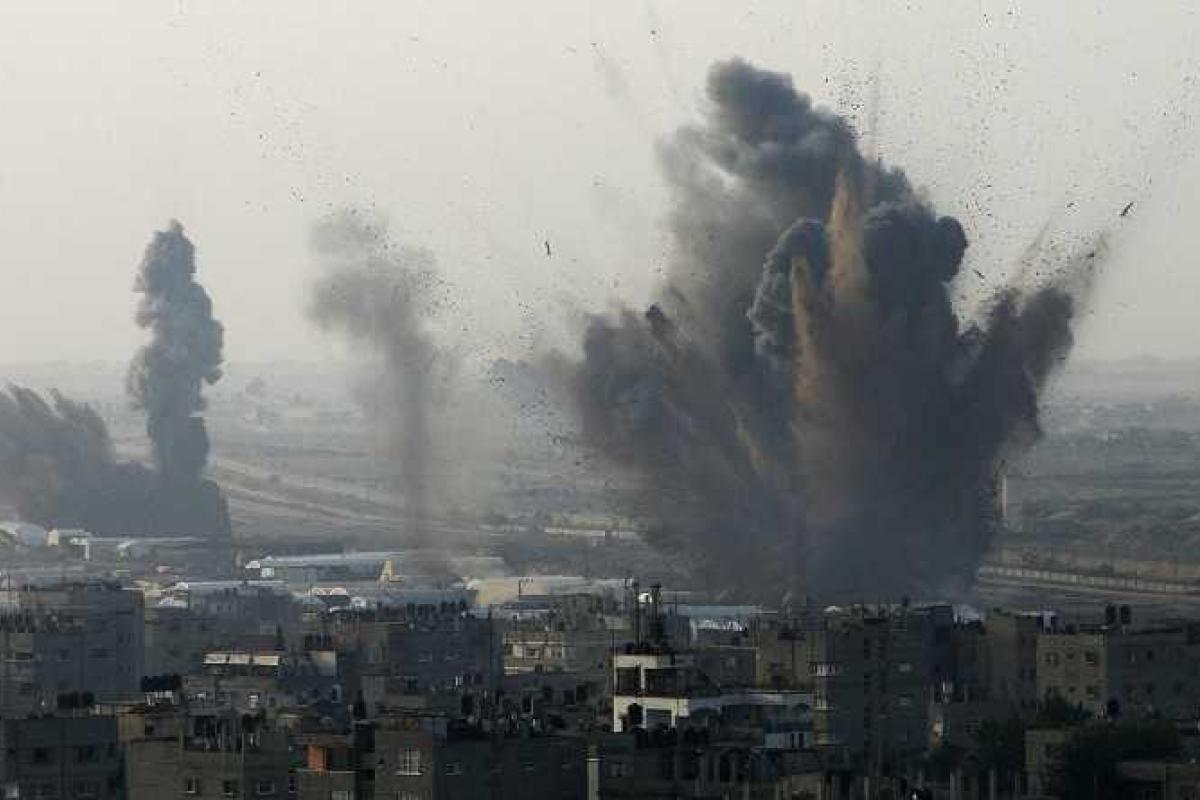 Российская авиация убила 30 мирных жителей в Сирии Российская авиация убила 30 мирных жителей в Сирии