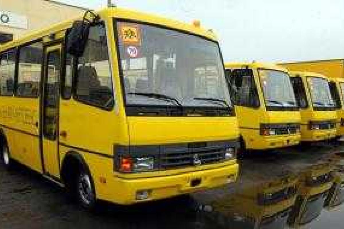 Водители Макеевки поддержали маршрутчиков Донецка и присоединились к забастовке: люди ходят на работу пешком