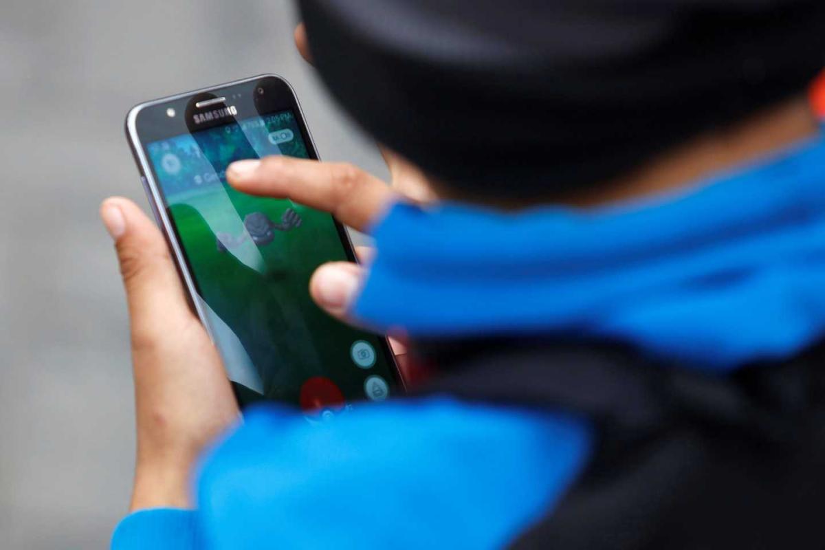 В Калифорнии убили парня, игравшего в Pokemon GO В Калифорнии убили парня, игравшего в Pokemon GO