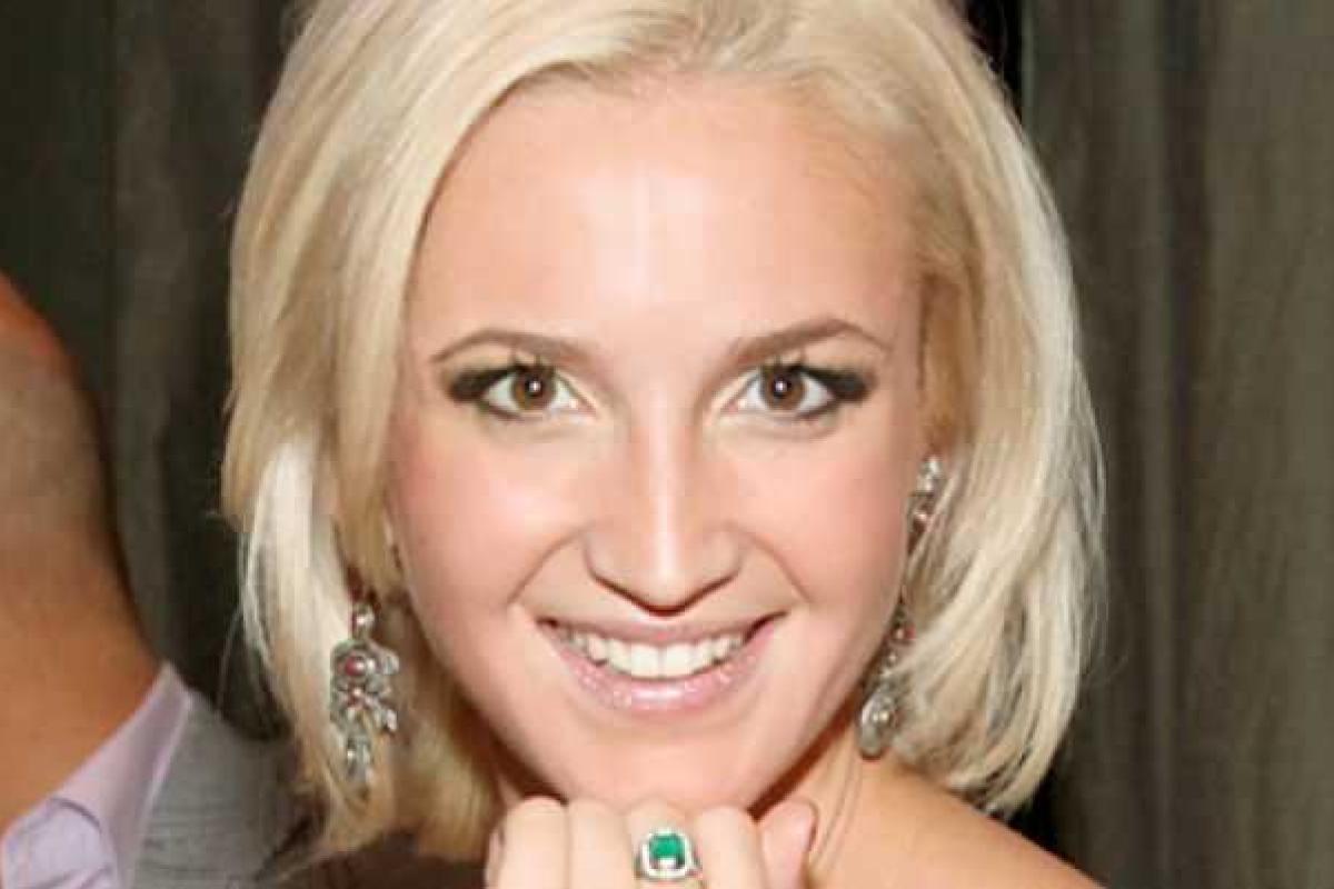 Ольга Бузова поделилась интимными подробностями семейной жизни