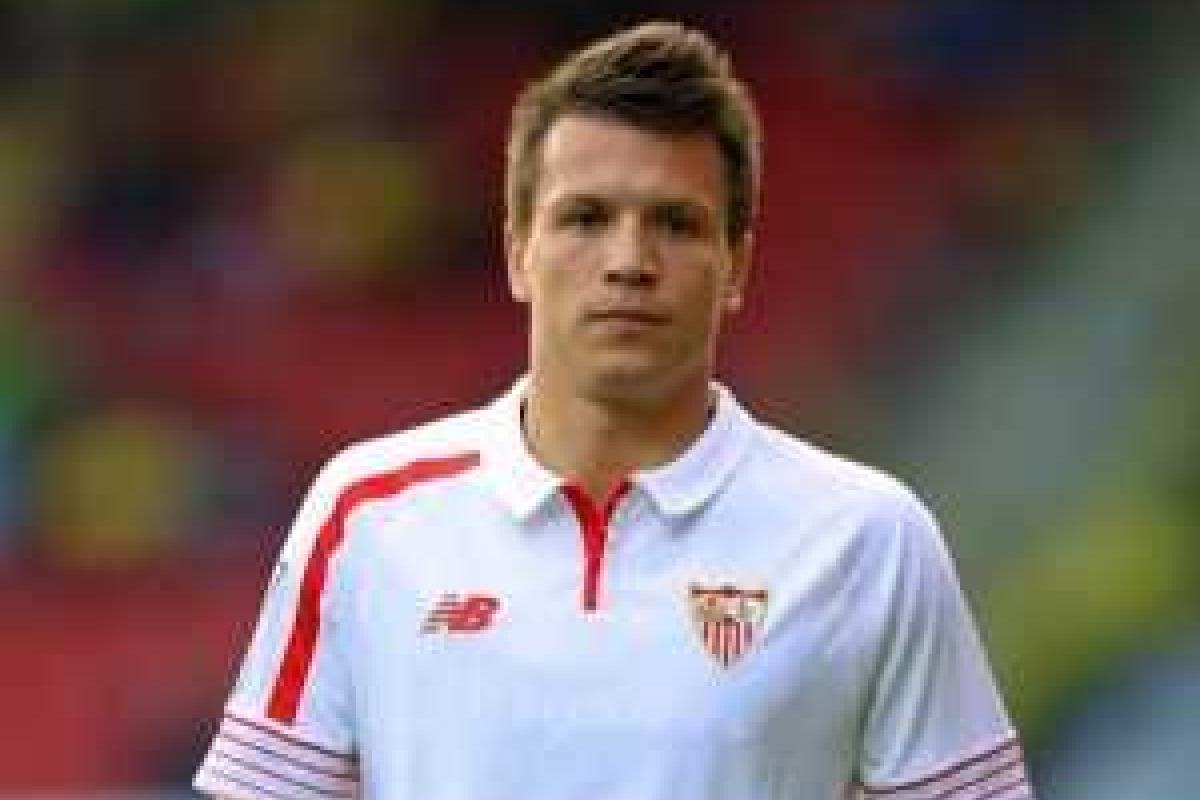 Зарубежные СМИ обвинили украинского футболиста Евгения Коноплянку в проигрыше "Реалу"