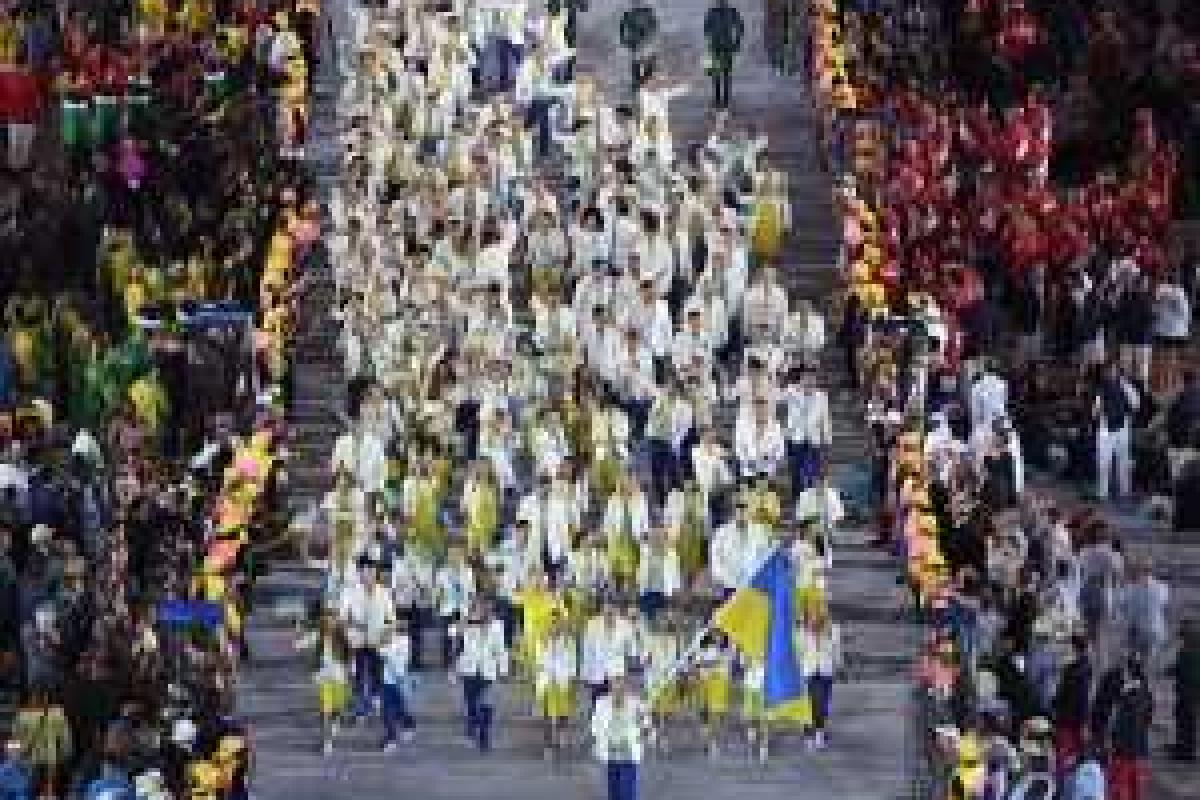 Провал спортивной политики? На Олимпиаде в Рио Украина показала худший результат за всю историю Провал спортивной политики? На Олимпиаде в Рио Украина показала худший результат за всю историю