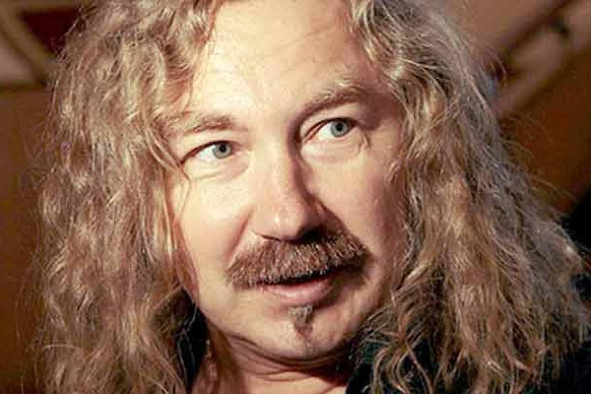 Игорь Николаев рассказал поклонникам о первых шагах младшей дочери Игорь Николаев рассказал поклонникам о первых шагах младшей дочери